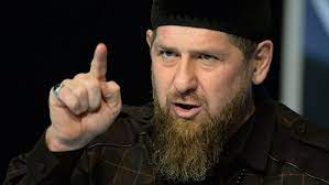 Кадыров пообещал покинуть пост главы Чечни, если его сын проиграет бой блогеру