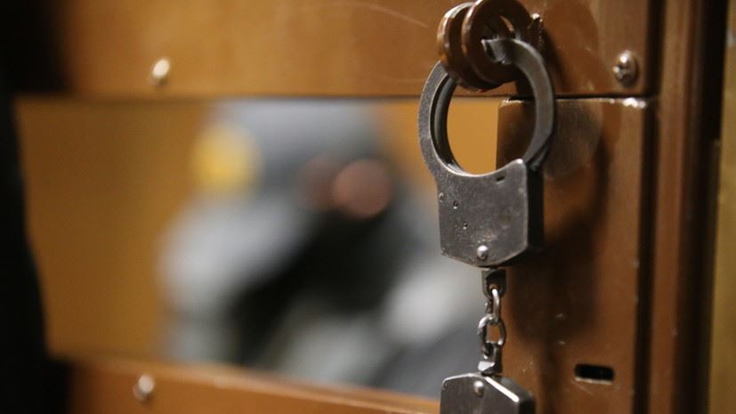 Минпромторг прокомментировал задержание замглавы своего департамента