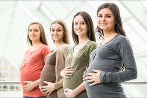 Пособие за постановку на учет в ранние сроки беременности будет совсем другим