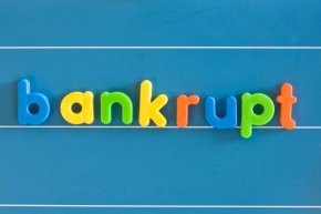 Банкротство не освобождает от «прибыльных» обязанностей