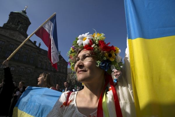 "Дырка от бублика": в Госдуме перечислили долги Киева перед Москвой