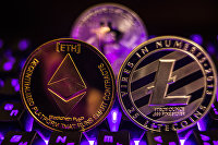 Эксперт рассказал, почему Ethereum совсем скоро обгонит биткоин
