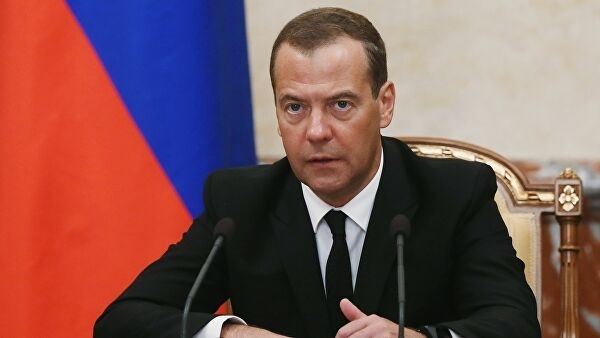 Медведев заявил, что пандемия привела к переосмыслению государственных приоритетов