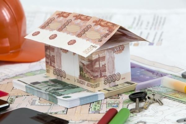 Новый налог на недвижимость предложили ввести для россиян в ГД