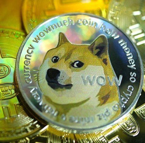 Основатель Dogecoin рассказал, почему биткоин "портит всем веселье"