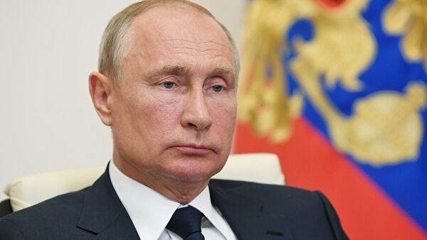Путин заявил, что «плевать хотел» на блокировки где-то в интернете