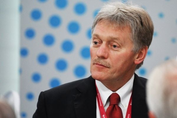 В Кремле призвали не разжигать ненависть между русскими и украинцами перед Евро-2020