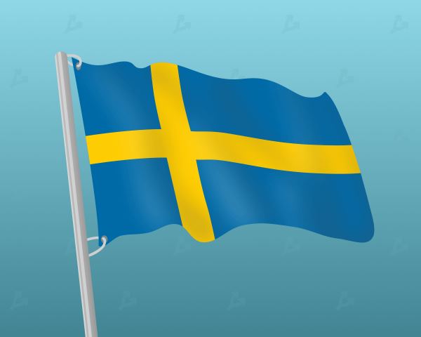 Банк Швеции: популярность биткоина ужесточит его регулирование
