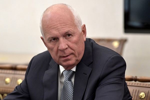 Чемезов призвал готовиться к «означающим войну» санкциям Запада