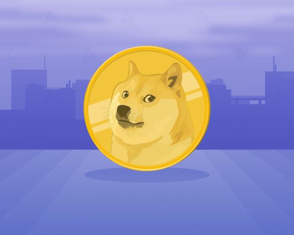 Coinbase Pro добавит в листинг Dogecoin. Токен отреагировал ростом на 18%