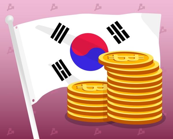 Южная Корея запретит биткоин-биржам производить взаимозачет встречных заявок