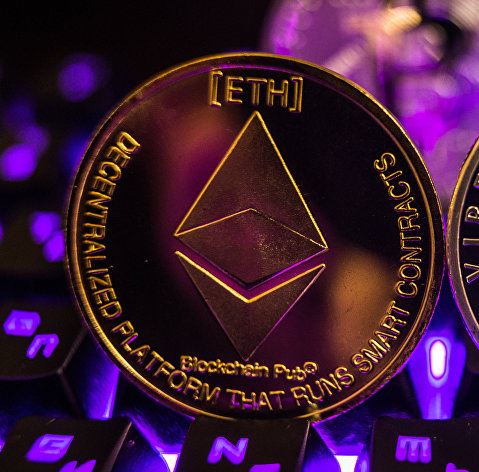 Криптовалюте Ethereum прогнозируют победу над биткоином