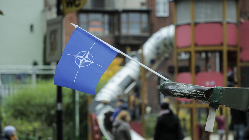 «Попытка мобилизовать альянс»: почему в НАТО обеспокоены сотрудничеством России и Белоруссии