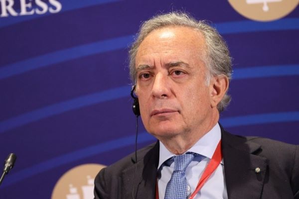 Посол Италии: Enel обсуждает производство водорода в России