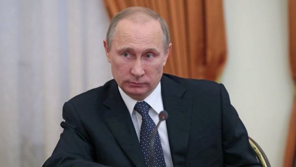 Путин обсудит с "Единой Россией" итоги праймериз, подготовку к съезду и думским выборам