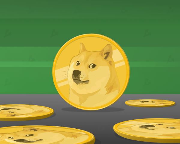 Сооснователь Dogecoin продал коллекцию NFT с мем-криптовалютой