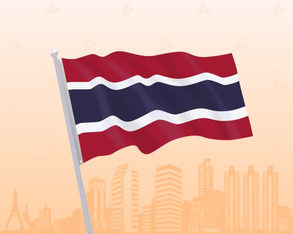 Таиланд запретил торговлю Dogecoin и NFT