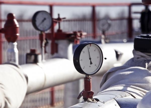 «Утечка» газа: отнимут ли у России звание крупнейшего экспортёра 