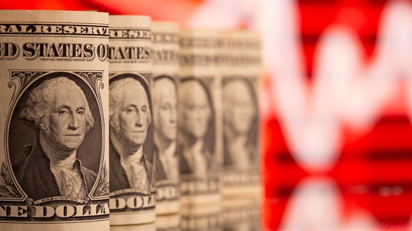 «Выйти из долларовых активов полностью»: Силуанов заявил о планах властей отказаться от американской валюты в ФНБ